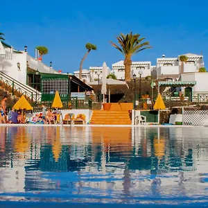 San Marcial , Puerto del Carmen (Lanzarote) Spain