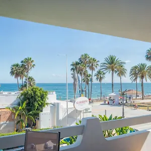 Pilar , Marbella Spain